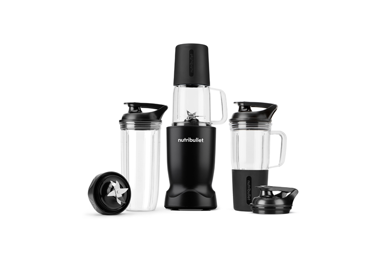  Complete Blending Set 