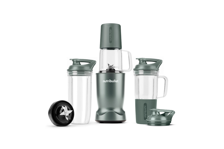  Complete Blending Set 
