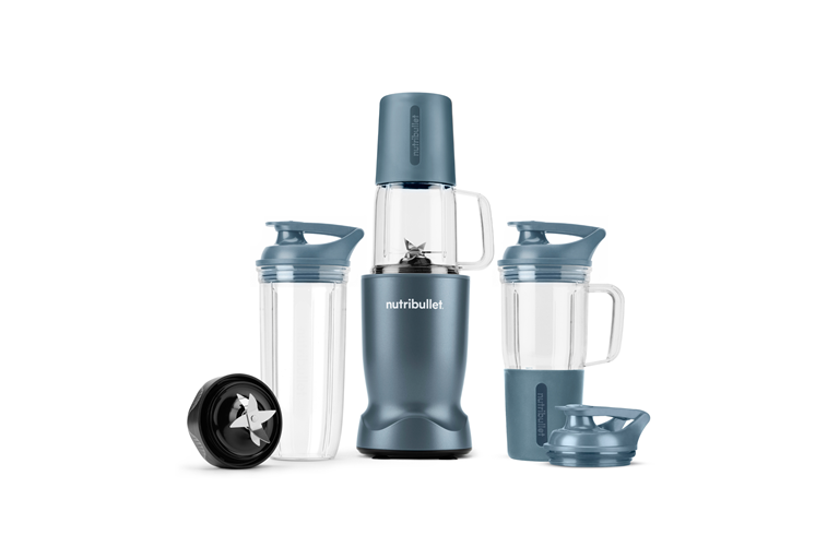  Complete Blending Set 