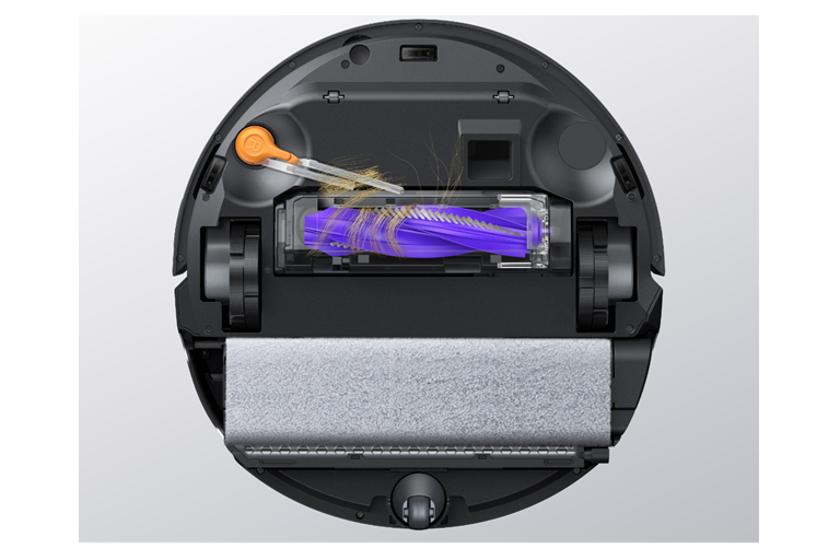  FlowWash Self-Cleaning Mop With Heated Sanitation 