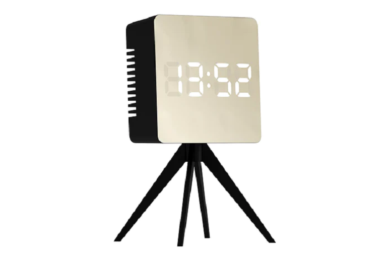 Retro Futuristic Design 