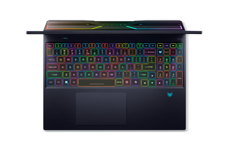 Predator Helios 16-inch i9-14700HX/32GB/1TB/RTX4080 Gaming Laptop