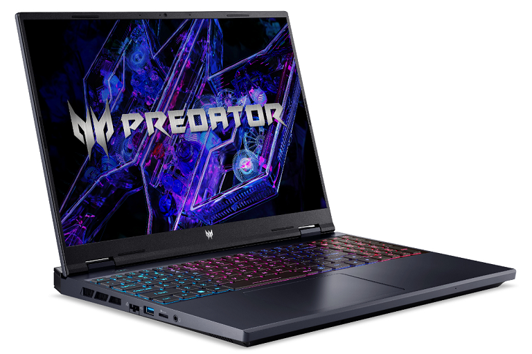  Play and Create without Compromise 