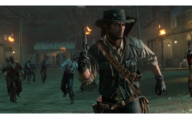  Loadouts 