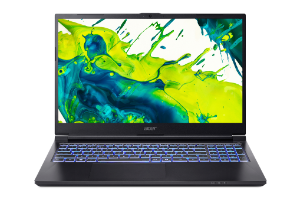 Acer Aspire 7 15.6-inch i5-12450H/16GB/512GB SSD/RTX3050 6GB