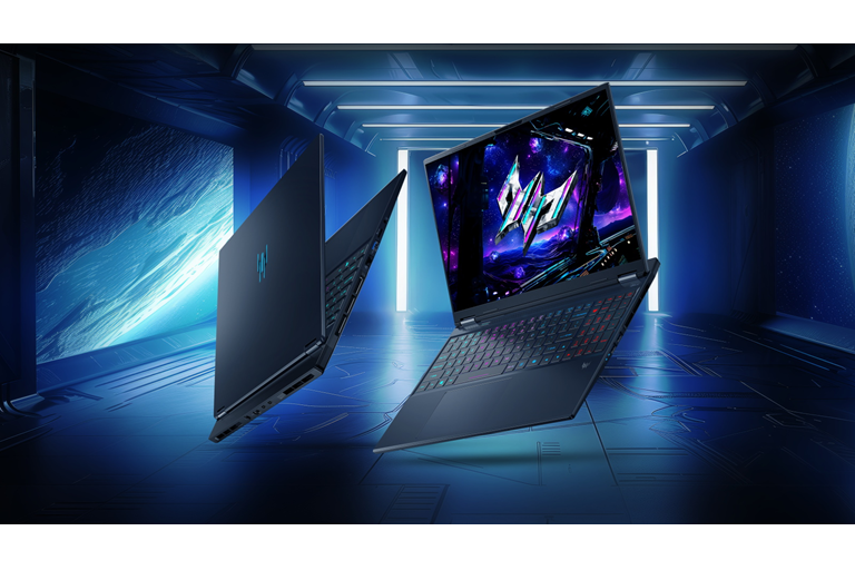  GEFORCE RTX™ 50 SERIES LAPTOP GPUS 
