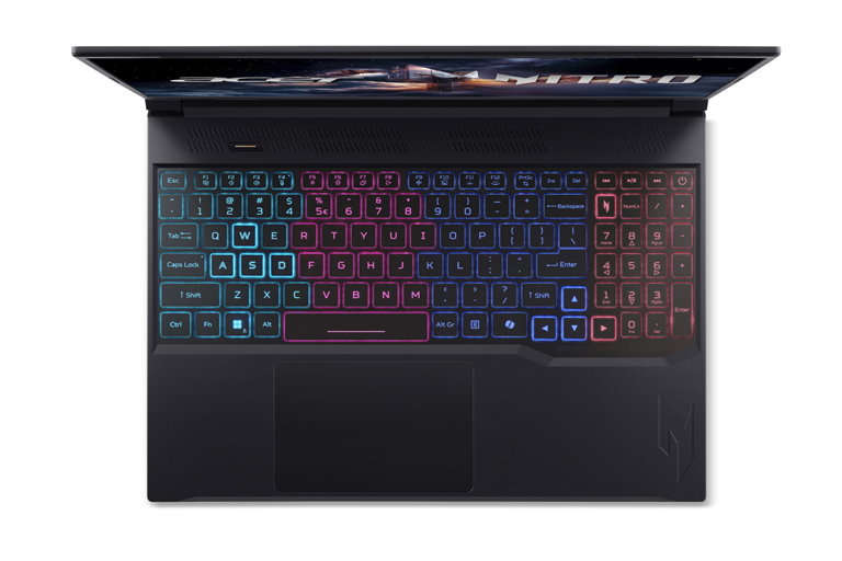  Slim and Sleek Design 