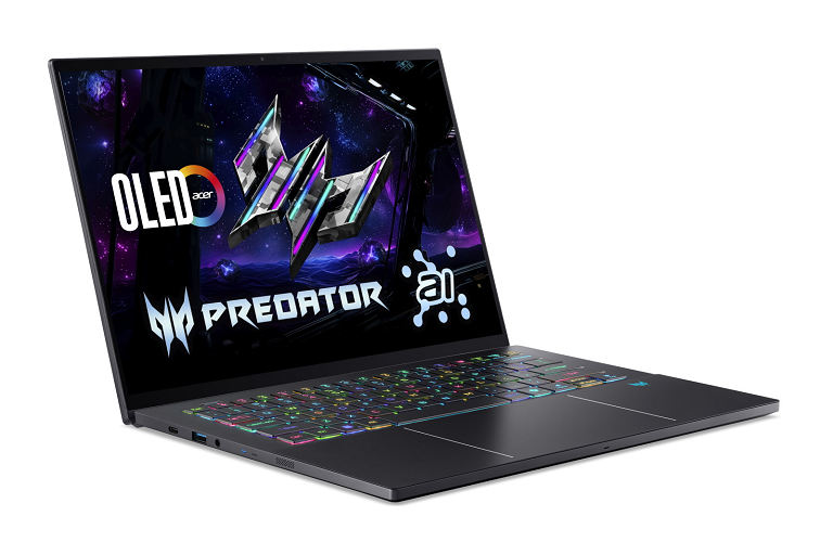  AI-Enhanced Gaming Performance 