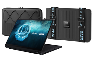 Asus ProArt PX13 GoPro Edition 13.3-inch AMD Ryzen AI MAX+ 395