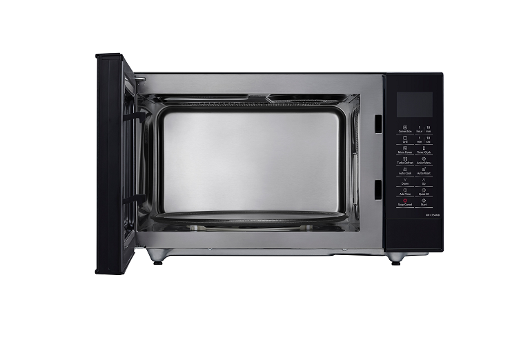  Convenient Cooking Modes 