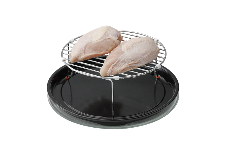  Faster Combination Cooking 