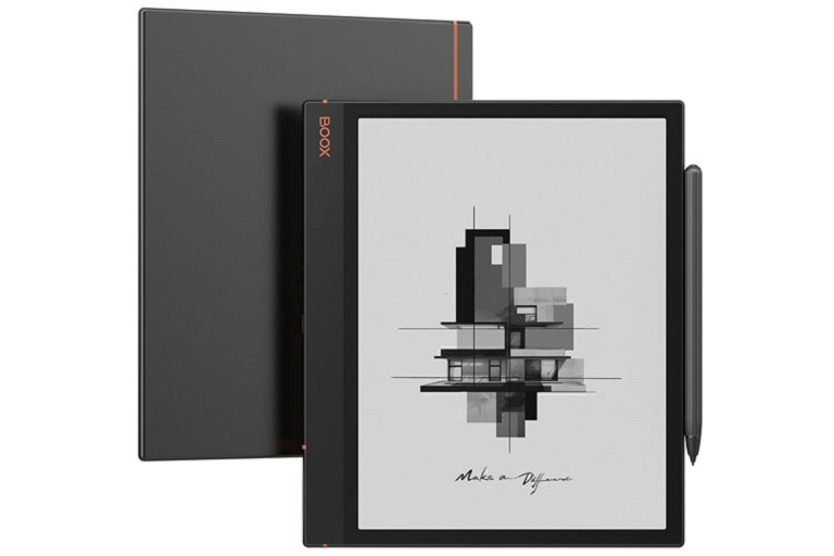 Onyx Boox Note Air3 10.3inch E-Ink Carta eReader - Black Onyx Boox Note Air3 10.3inch E-Ink Carta eReader - Black