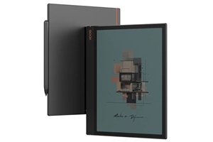 BOOX Note Air 3C 本体+純正カバー+ペン付き (使用頻度少) Onxy BOOX Note Air3C