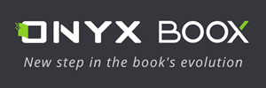ONYXBOOX Logo