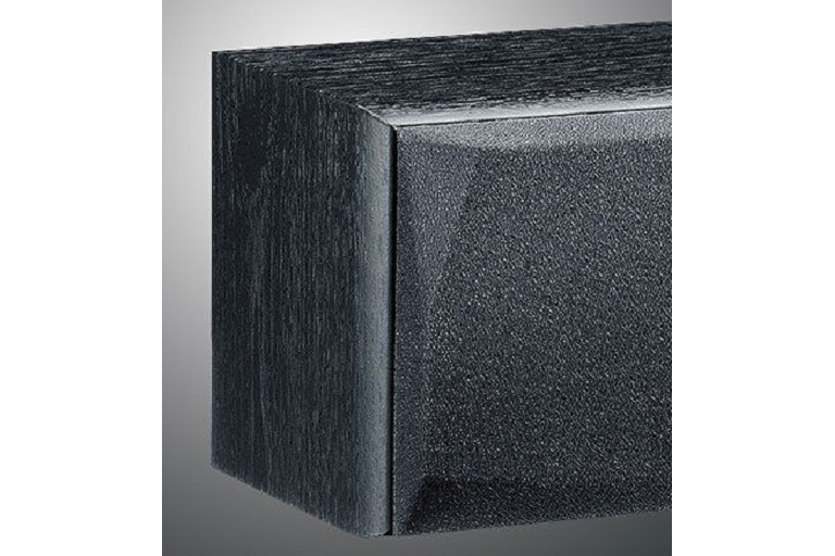  Crystal-clear, Natural Sound 