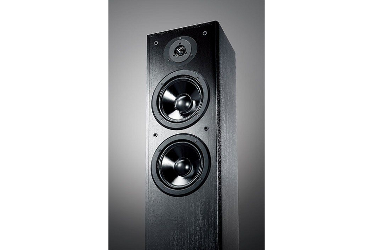 Yamaha NS51 Series Channel Speaker Package Harvey Norman