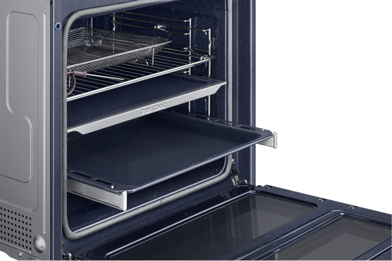  Dual Cook Flex system 