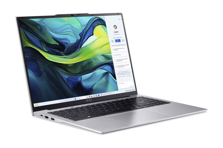  Responsive Processors and Ample Memory 