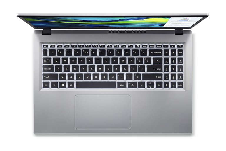  Exceptional Performance and Productivity 