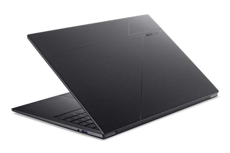  Crafted to Move. Designed to Impress 