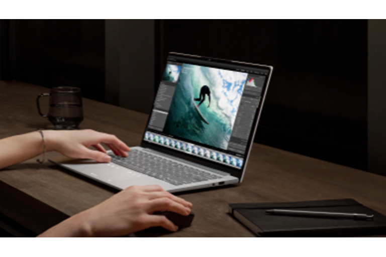  Made for Immersive Experiences 