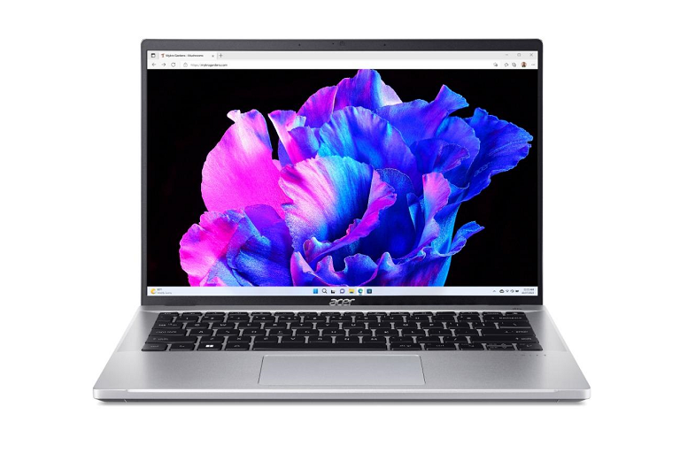 Acer Swift Go i7-13700H 起動不可ジャンク品 Acer Swift Go SFG14-71 | i7-13700H | 14