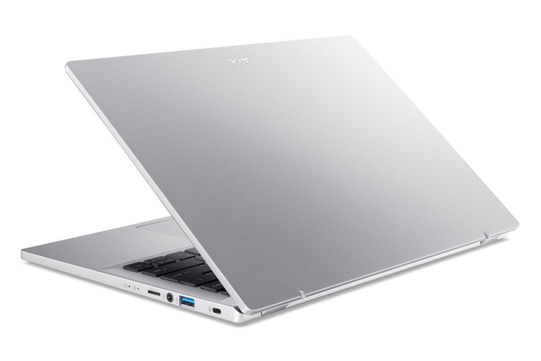  Ample Storage for Your Files 