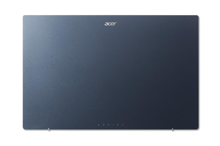  Generous 512GB SSD Storage 