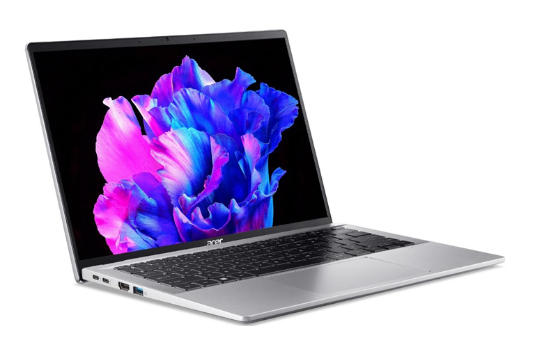  Powerful Hardware 