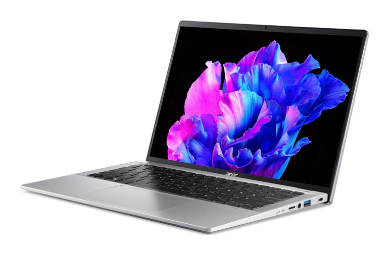  Slim, Portable Design 