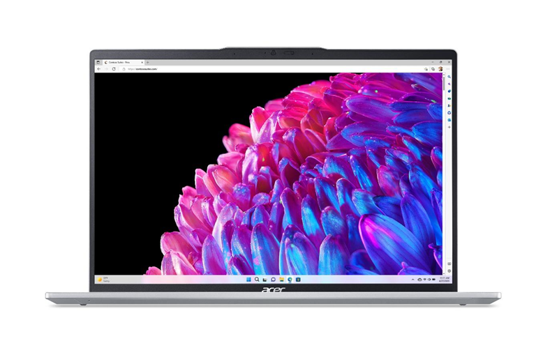  AI and Ultra-Clear Display 