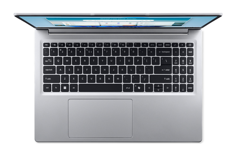  Acer Intelligence Space 