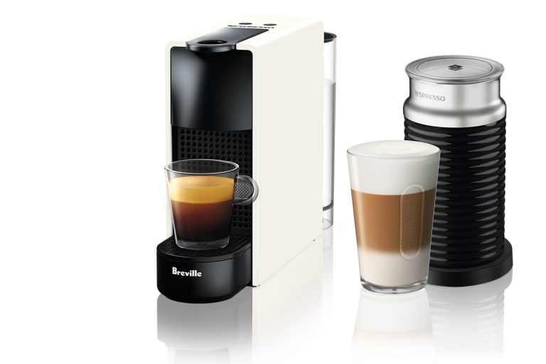  Easy Coffee Making 
