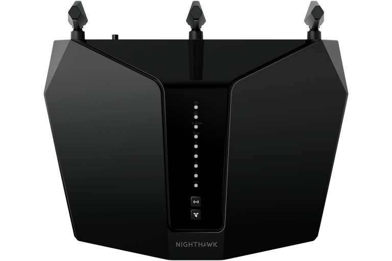  Reliable Wireless Connections 