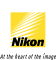 Nikon Logo
