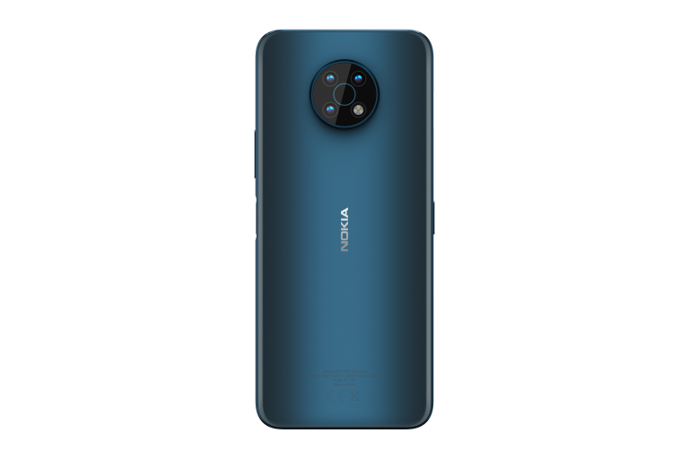  Flexible Camera 