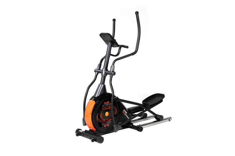  Front-Drive Comfort 