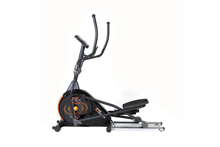  Personalised Workout Variety 