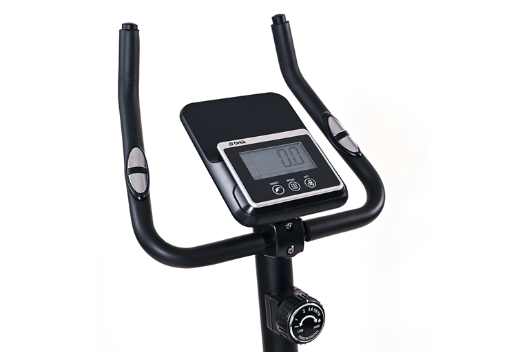  Designed for Easy Home Use 