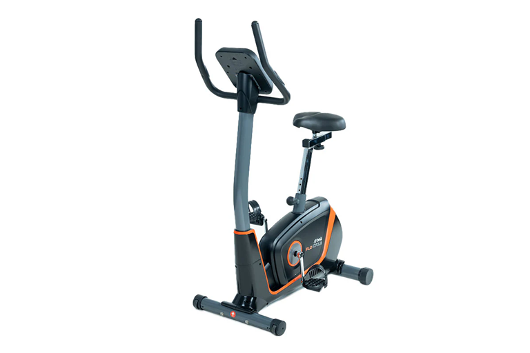  Comfort-Focused Riding Experience 