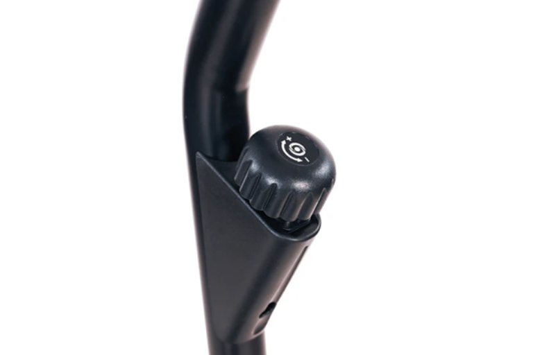  Adjustable Resistance and Progressive Training 