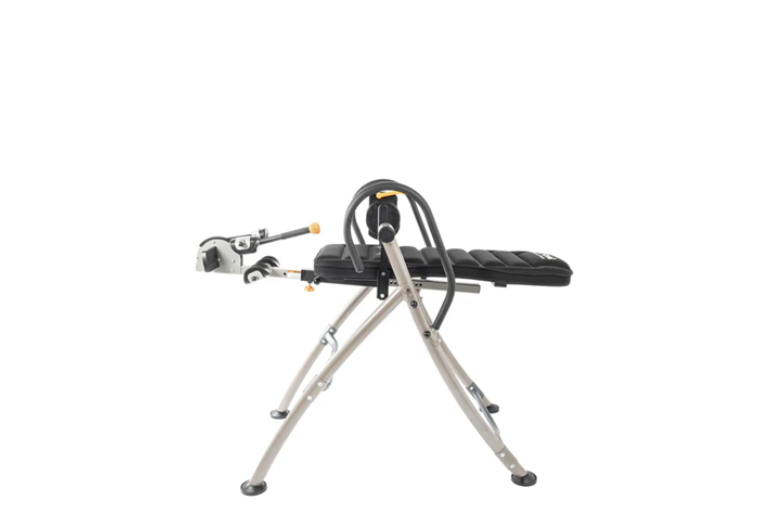  Heavy-Duty Construction with Stable Support 