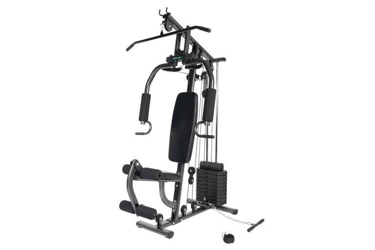  Complete Full-Body Training System 
