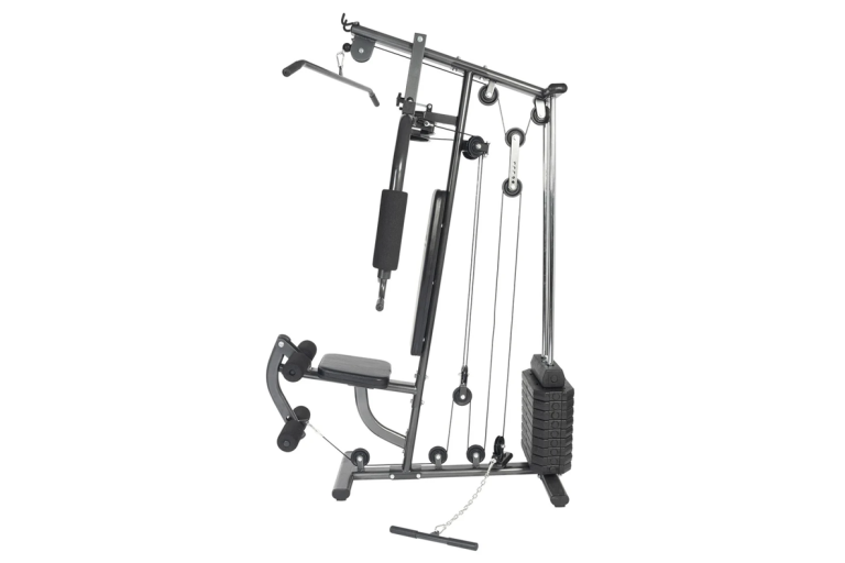 Smooth Resistance and Functional Cable Workouts 