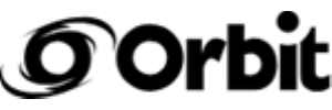 Orbit Fitness Logo