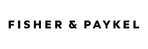 FisherandPaykel Logo