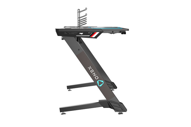  Ergonomic Gaming Desk 