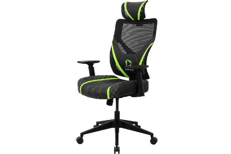  Delivers a Comfortable Gaming Experience 