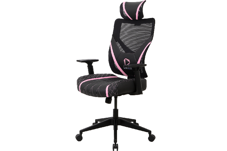  Delivers a Comfortable Gaming Experience 