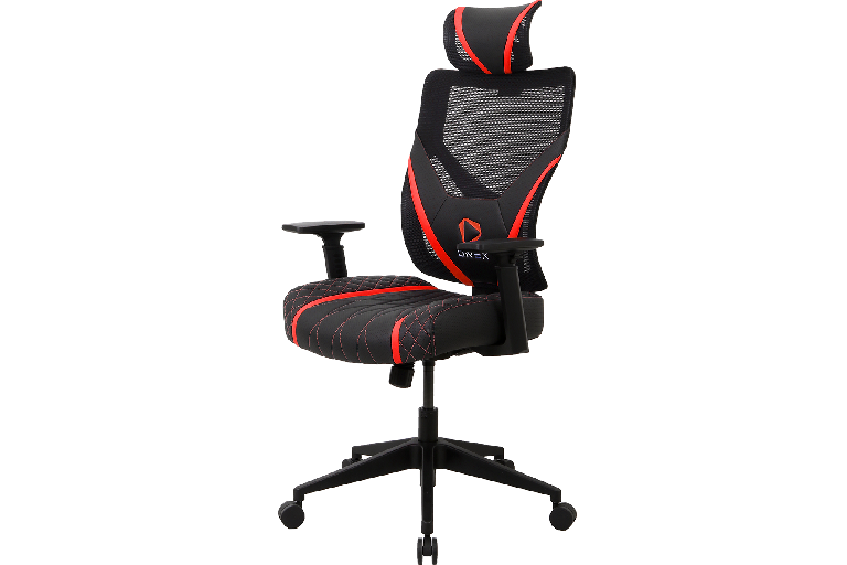  Delivers a Comfortable Gaming Experience 